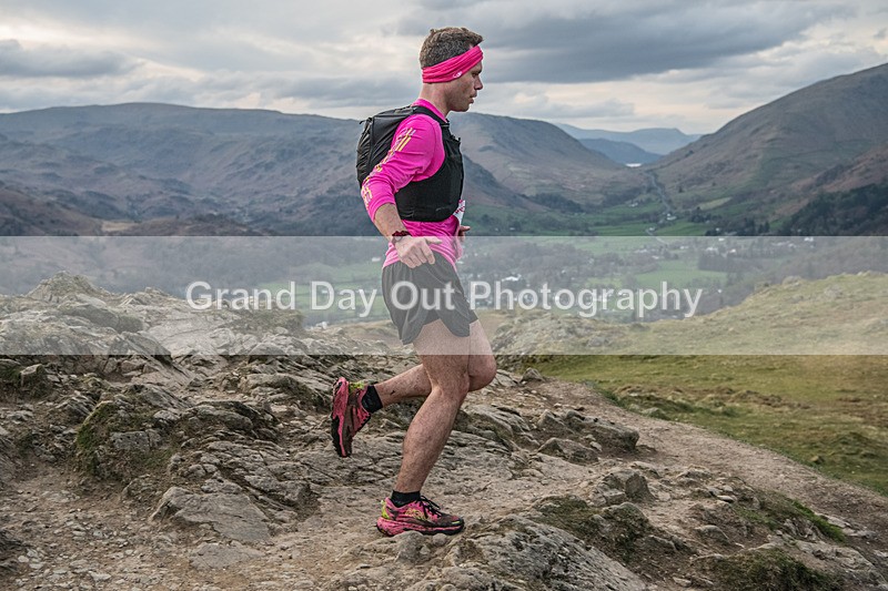 Loughrigg-217 - Loughrigg Fell Race, Wednesday 8th April 2026