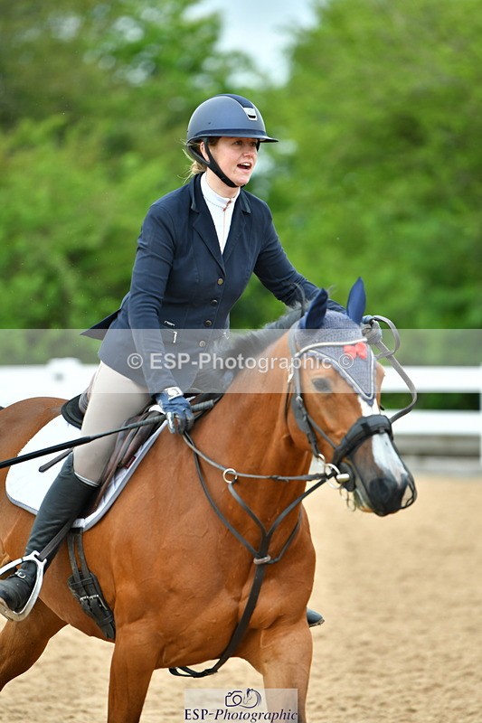 230507A-134355-08207 - Cls 43 1.05m Amateur Quali