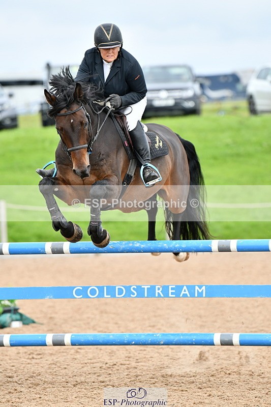 240915A-132022-10083 - Cls 27 Snr 1.05m & 1.10m Jump Off