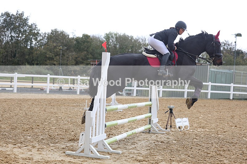 3E7A9954 - Class 4: 80cm