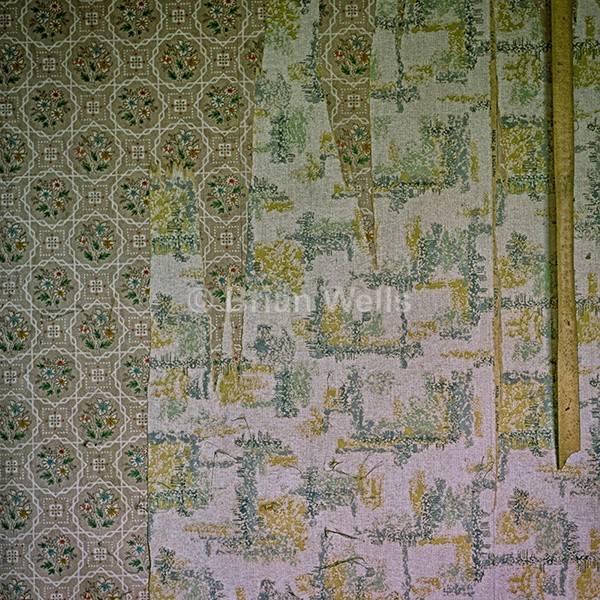 Wallpaper, Erne Farm - Decor