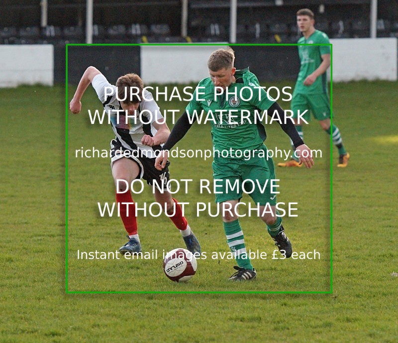 DSC00542 - Kendal Town Reserves v Horwich  (11/5/21)
