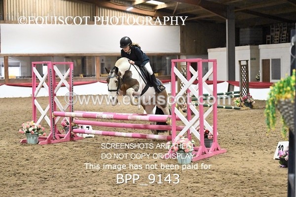 BPP_9143 - CLASS 5 70CM