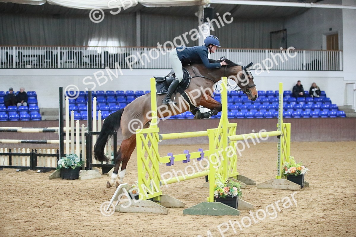 SBM_001277 - Class 4 - Senior Newcomers - 1.10m Open