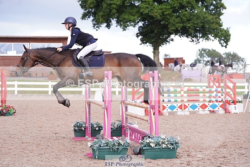 250628-200046-07996 - Cls 25 Blue Chip Pony Newcomers & 1m Open