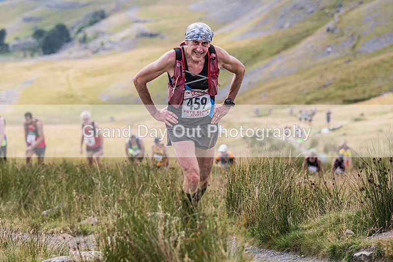 Ingleborough-391 - Ingleborough Mountain Race Saturday 18th July 2026