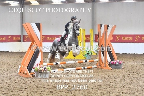 BPP_2760 - CLASS 3 40CM