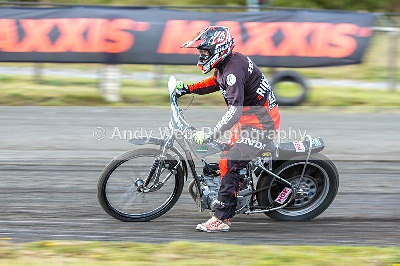 221001-5D-3K8A1233 - Ride & Skid It  Speedway Experience 01st Oct 22