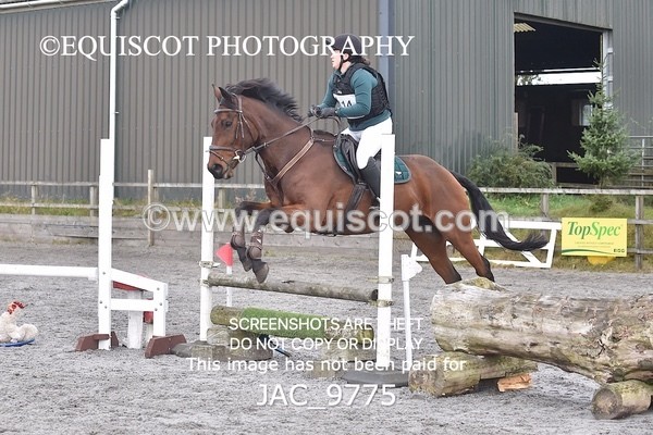 JAC_9775 - Class 4 BE ACE 70cm Snr, Scottish & Aintree Qualifier