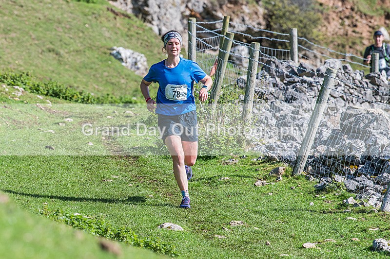 Ilam-835 - Ilam Three Peaks Fell Race (Limestone Series) Sunday 28th September 2025