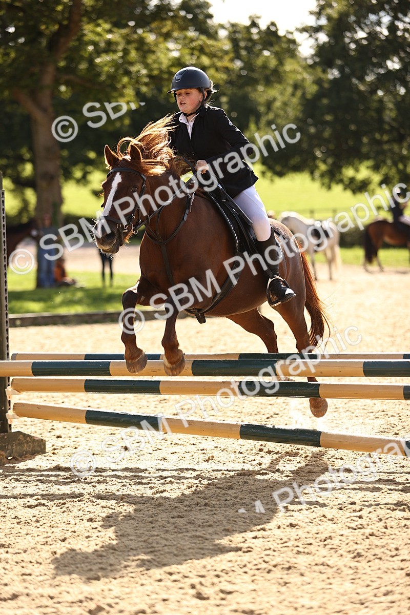 SBM_49218 - J9 - Junior Pony 70cm Championship
