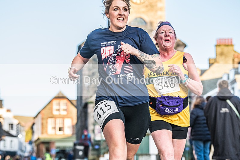 Round The Houses-1400 - Keswick Round The Houses Road Race Wednesday 22nd April 2026