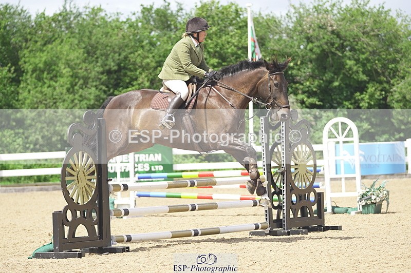 230729A-124850-05970 - Cls 22 85cm Amateur Quali