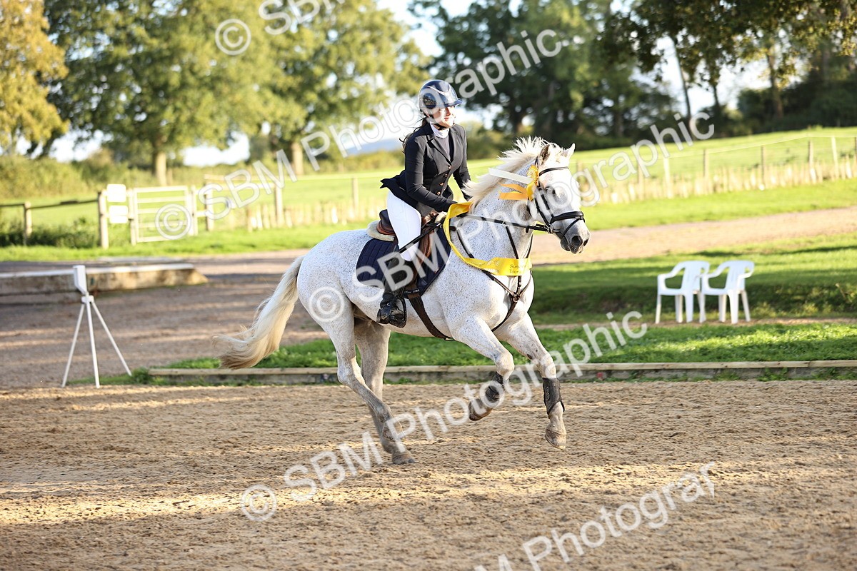 SBM_52106 - J10 - Junior Pony 75cm Championship