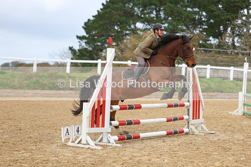 3E7A9821 - Class 4: 80cm