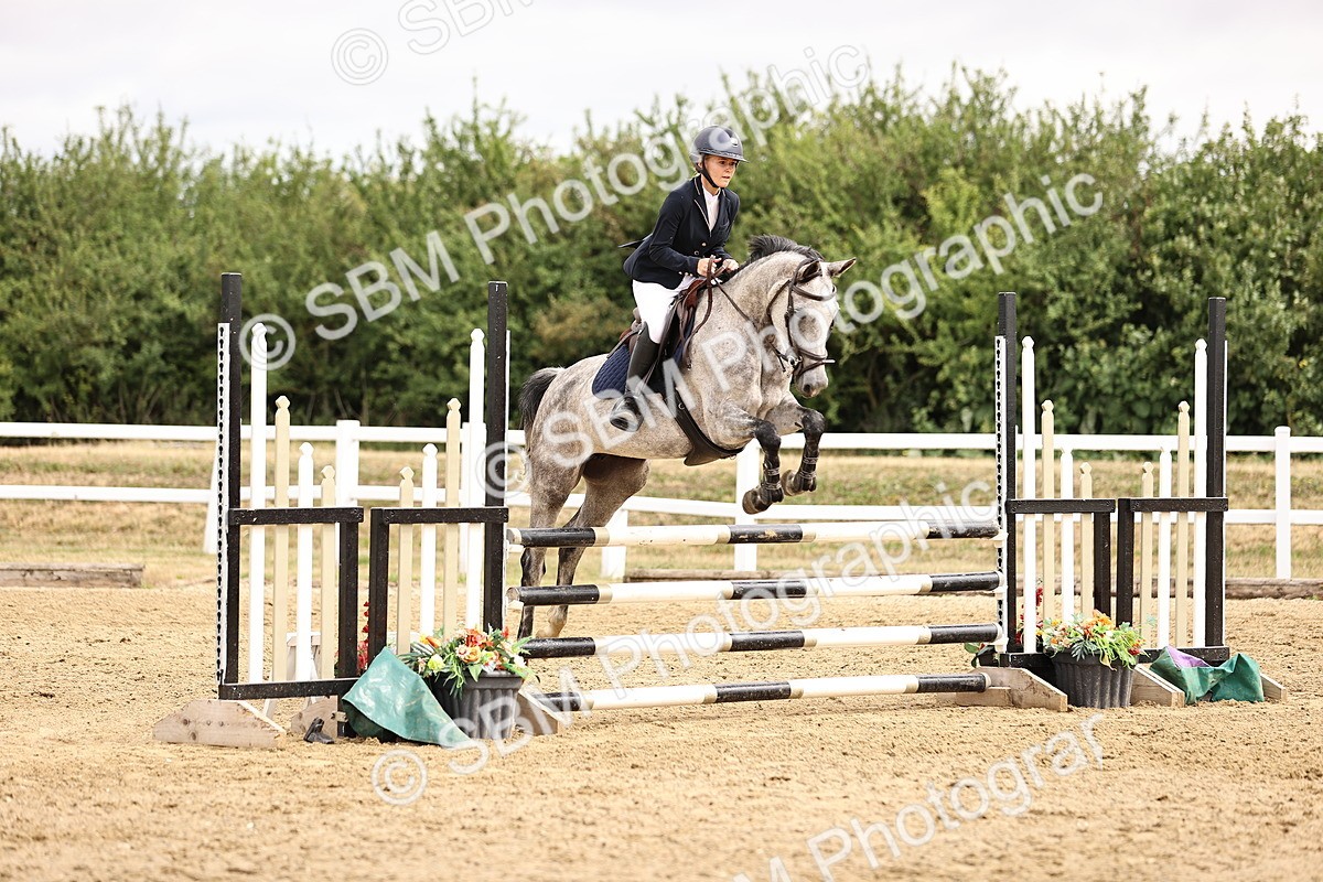 SBM_012978 - Class 13 - Senior British Novice - 90cm Open