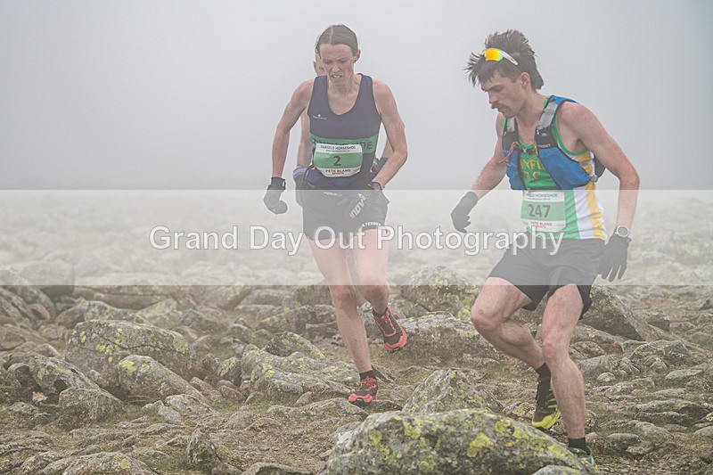 Fairfield-190 - Fairfield Horseshoe Fell Race Saturday 9th May 2026