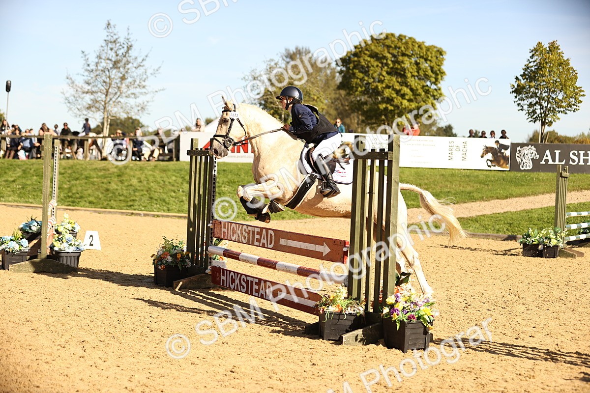 SBM_38043 - J39 - Senior 85cm Championship