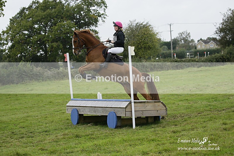  WWHT 171021 2054 - Novice Pairs (0.80m)  17/10/21