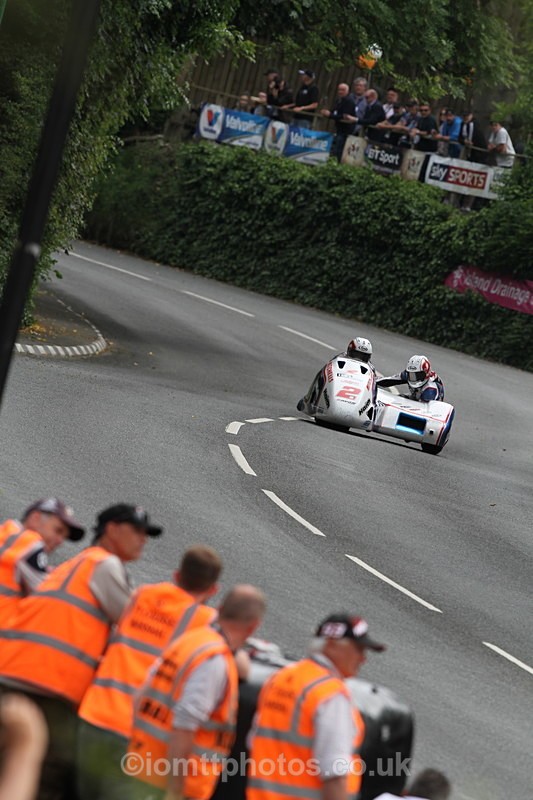 PR159859 - Sidecar Race 2