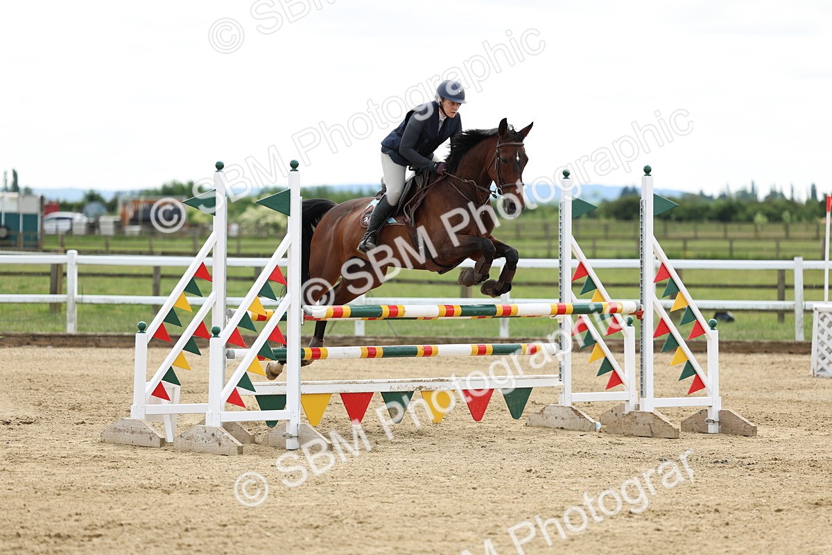 SBM_005213 - Class 18 - Senior 1.05m Open