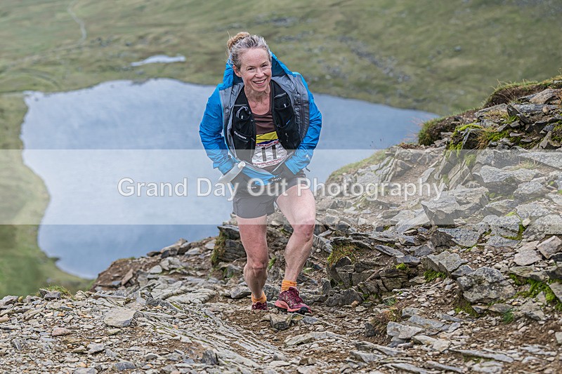 Grisedale HS-437 - Grisedale Horseshoe Fell Race Saturday 5th September 2026