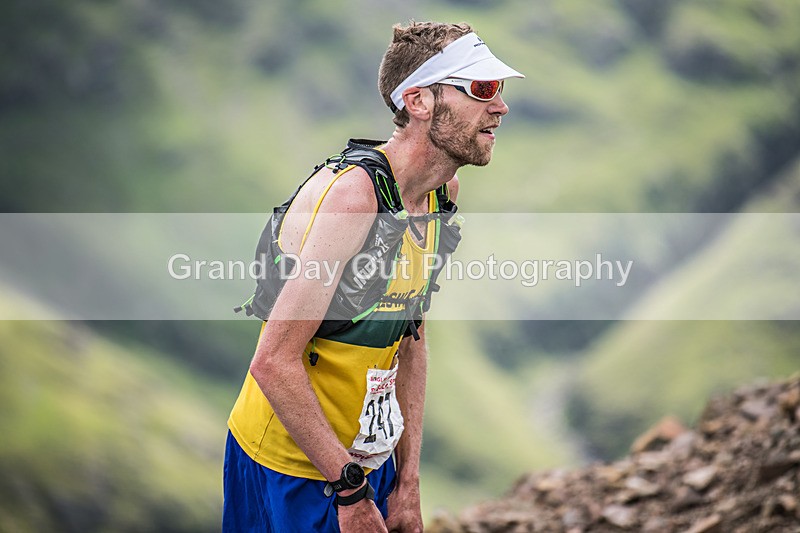 Borrowdale-101 - Borrowdale Fell Race Saturday 2nd August 2025