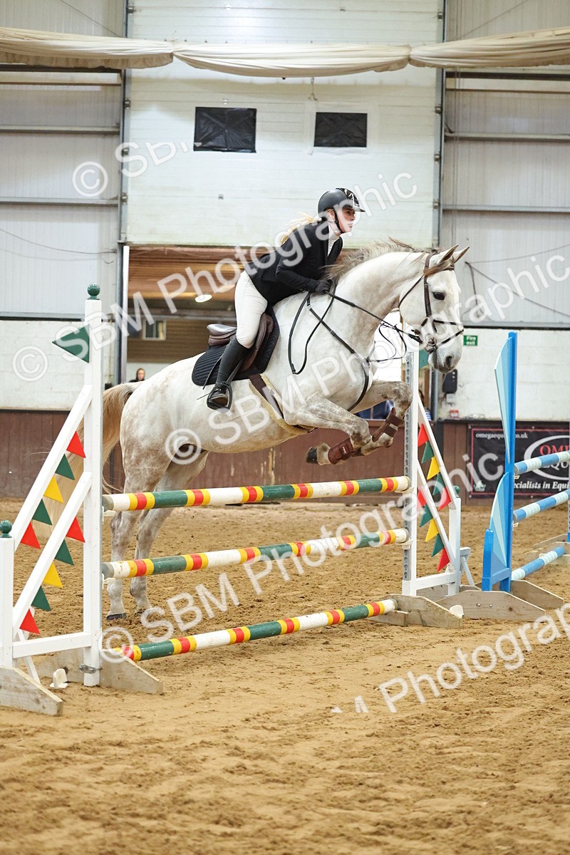 SBM_000640 - Class 3 - Senior Discovery - 1.00m