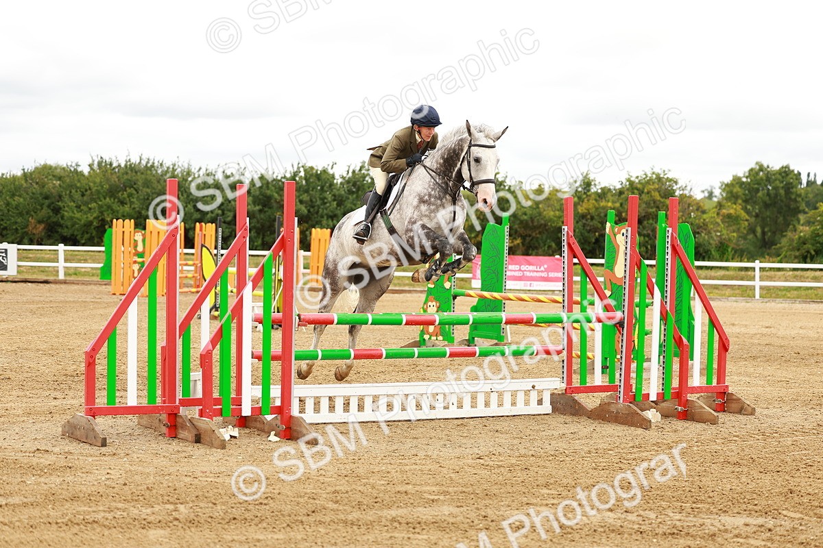 SBM_002020 - Class 10 - 0.95cm Amateur Championship Qualifier