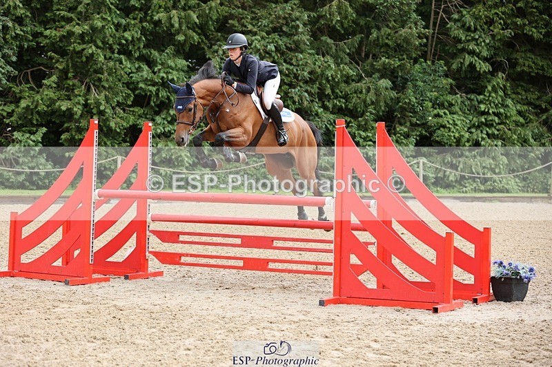 240705-084347-07742 - Cls 19 5 Yr Old Qualifier 1.10m