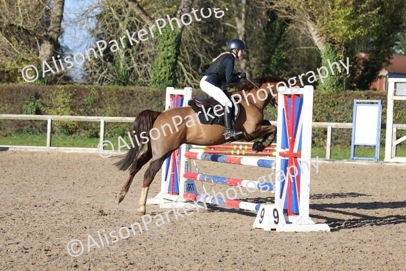 20251123-1034 - Class 4 - 90cm