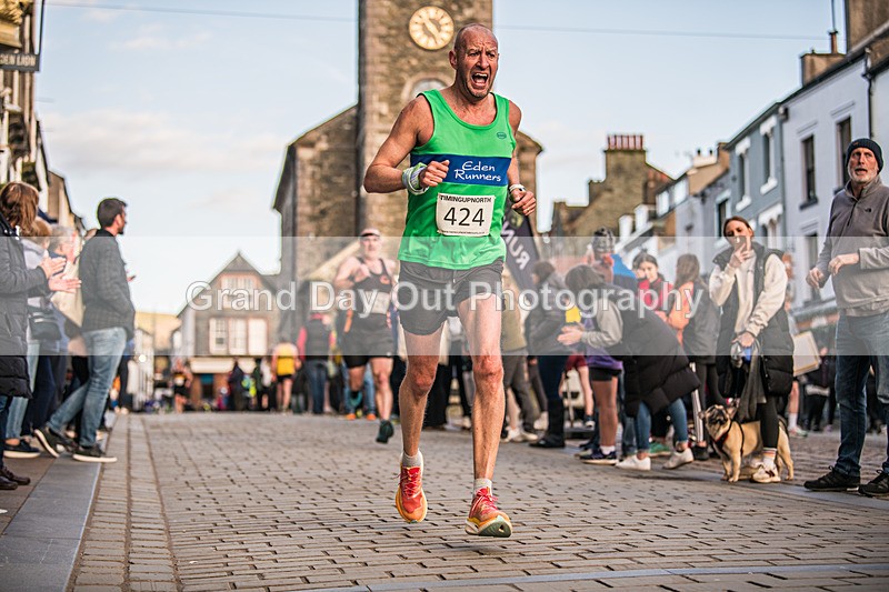 Keswick RTH-957 - Keswick AC Round The Houses Road Race Wednesday 24th April 2024