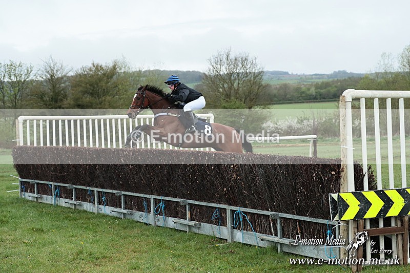 PtP 210425  409 - Paxford Races Easter Monday 21/04/25