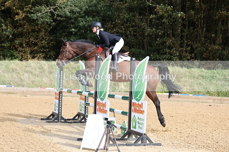 3E7A0216 - Class 12: 1.05 National Amateur Qualifier