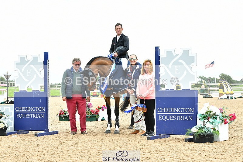230723A-143436-12976 - Cls 12, 2 Star Big Tour Grand Prix Jump Off and Presentations