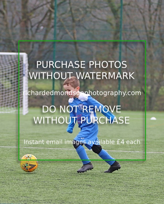 IMG_1525 - Wattsfield U7 v Wattsfield Utd U7 (15/1/22)