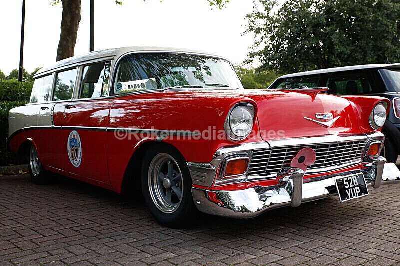  - The Ridge 11th July