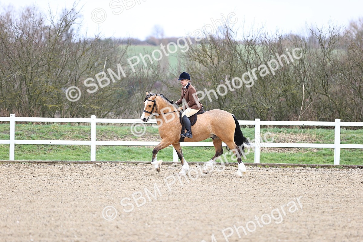 SBM_007576 - Class 31-32 - M&M Confined Novice Small-Large