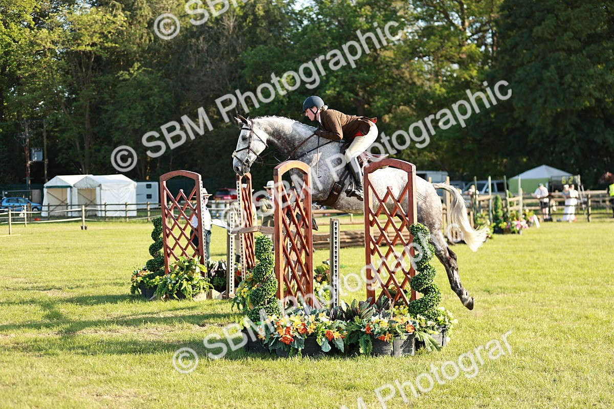 SBM_20337 - Class 117-119 - Sport Horse Working Hunter