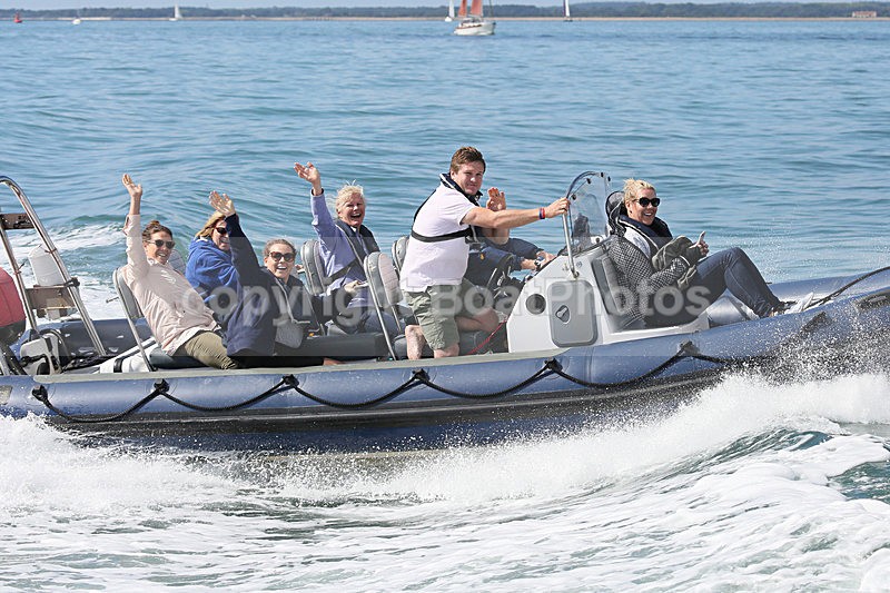 160911 XS RIB Y92A0819 - RIBs, Tenders, Dories, Dinghies