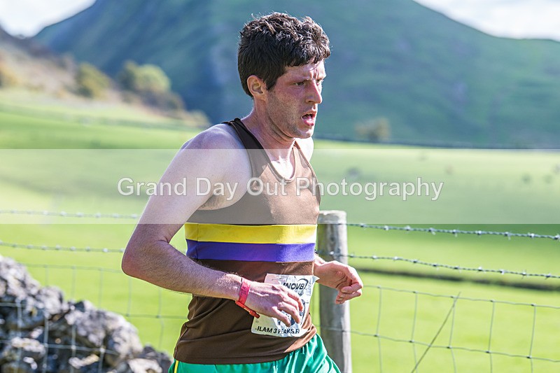 Ilam-482 - Ilam Three Peaks Fell Race (Limestone Series) Sunday 28th September 2025