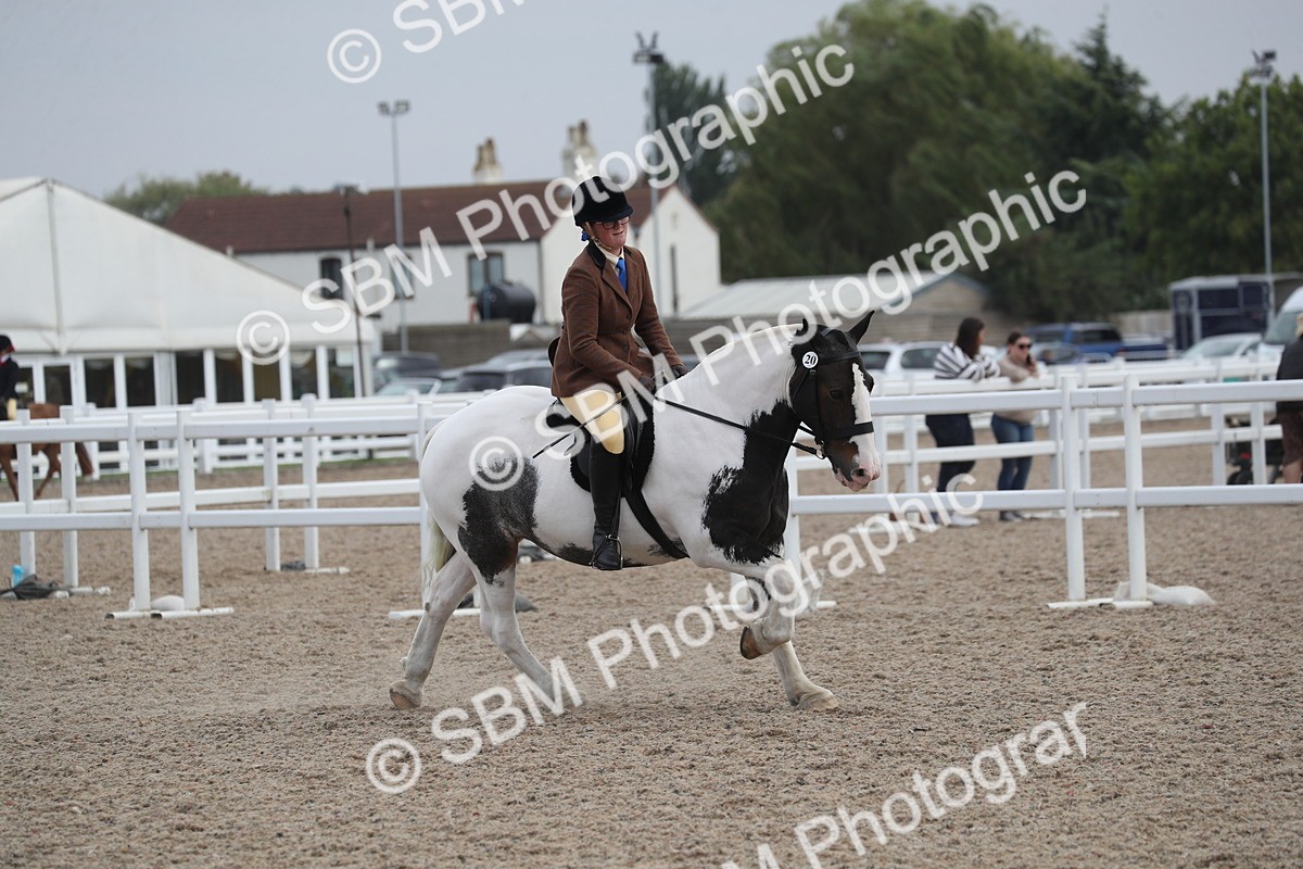 SBM_17413 - Class 315 Best Horse/Rider Combination