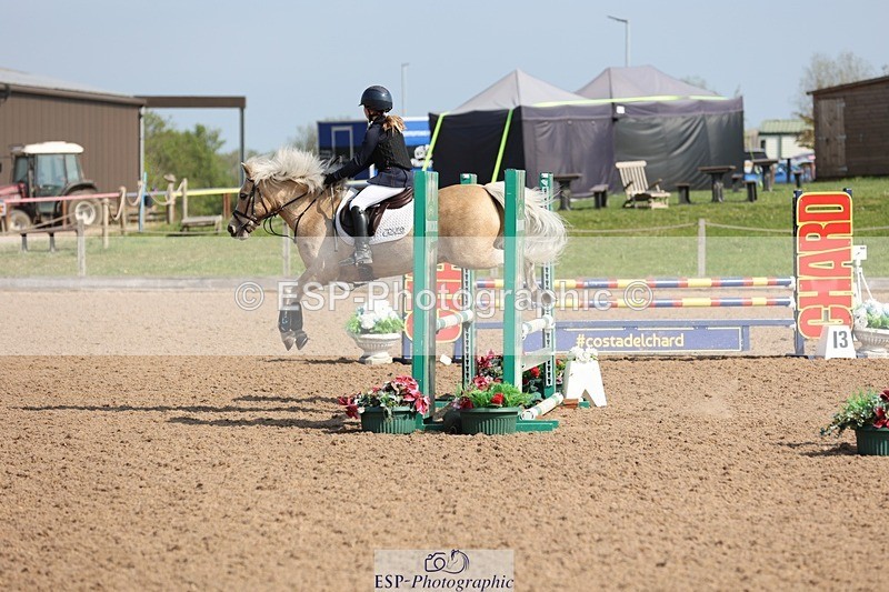 250503-100315-00247 - Cls 3 Pony British Novice and 80cm Open