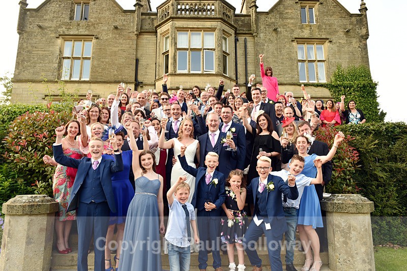 BD616 - Wedding Portfolio