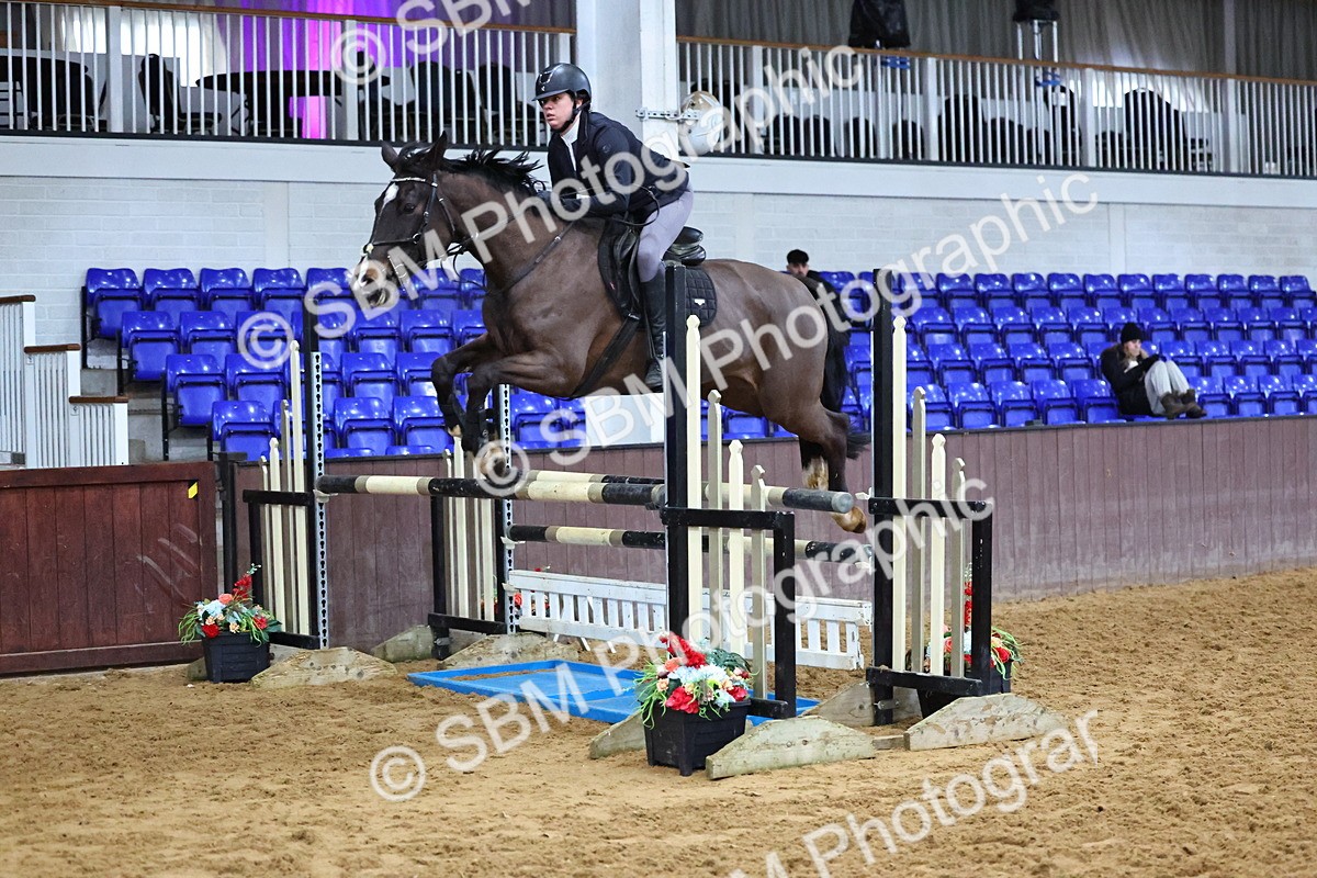SBM_005992 - Class 19 - Blue Chip Joint Care Power Championship Qualifier