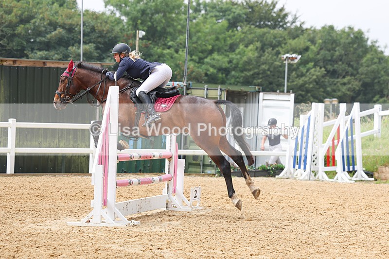 3E7A5726 - Class 5: Senior 95cm