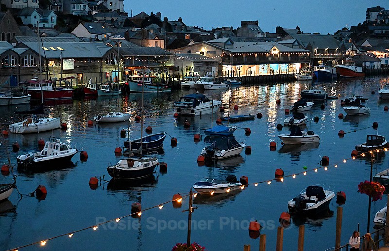  - Looe (See separate gallery for Looe Lugger photos)