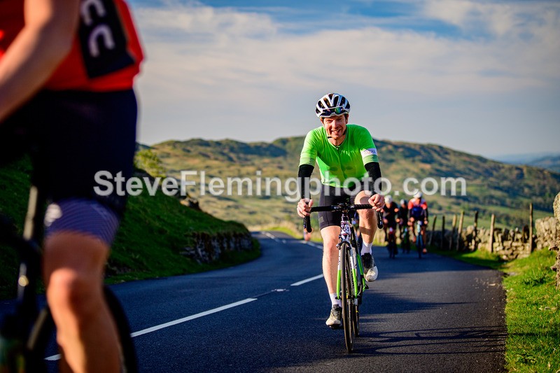 075742 - Kirkstone Pass 07:00 - 08:00