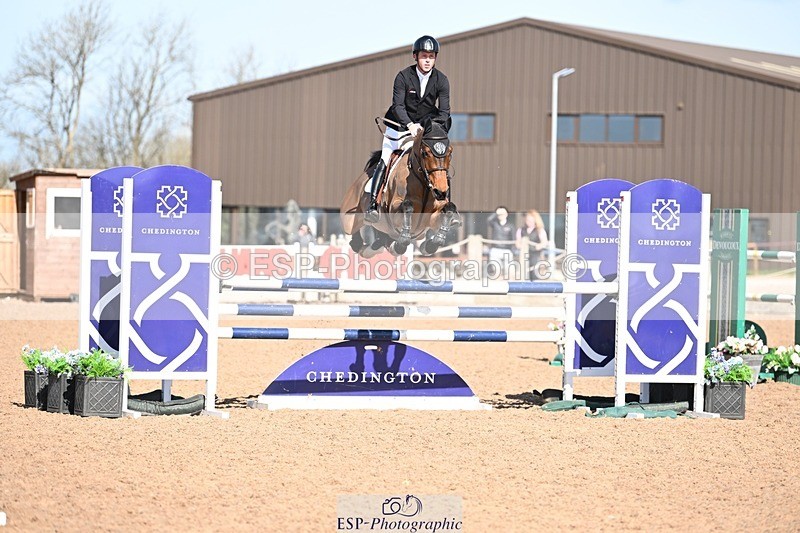 250329-102414-03959 - Cls 14 Snr Newcomers