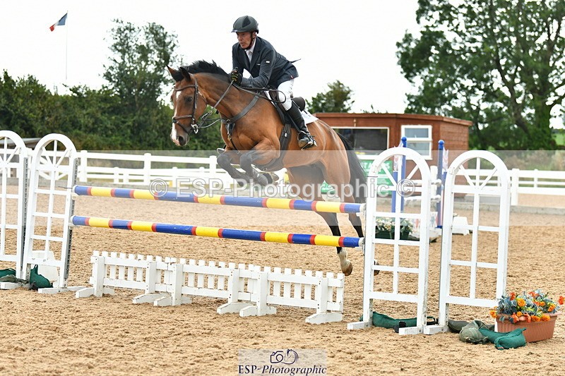 230812A-164511-10555 - Cls 30 A&B 1.10m Nat Am Qual & 1.10m Open